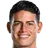 Picture of James Rodríguez