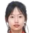 Picture of Zhou Xiaohan