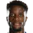 Picture of Wilfried Zaha