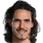 Picture of Edinson Cavani