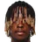 Picture of Jason Bahamboula