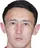 Picture of Nauryzbek Zhagorov