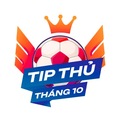 Ngôi Vương Tipster Tháng 10
