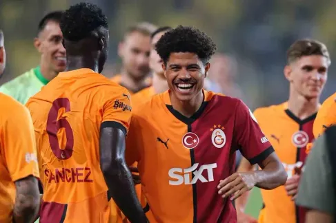 Man City Nhắm Đến Tiền Vệ Galatasaray: Liệu có sáng suốt?
