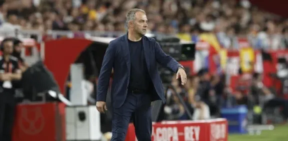 HLV Barca: 'Chỉ mừng thắng Real một ngày, rồi chuẩn bị đấu Inter'