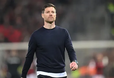 Lộ số tiền Real Madrid phải trả để có được HLV Xabi Alonso