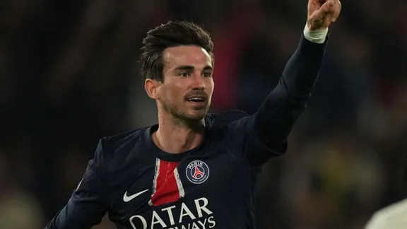 Champions League: Phong cách PSG thời đại mới đẩy Arsenal vào thế khó tại bán kết