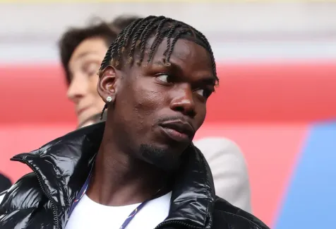 Tin tức về chuyển nhượng 11/3: MU chốt Dumfries, Pogba trở lại