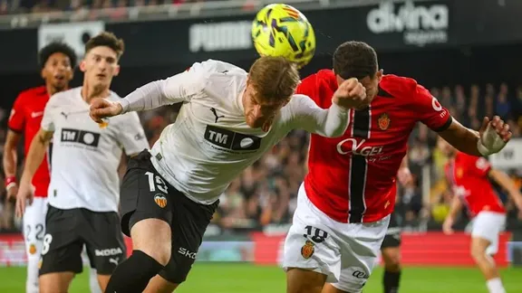 Valencia và Mallorca nghiến răng trước kỳ nghỉ đông nghèo nàn quà tặng