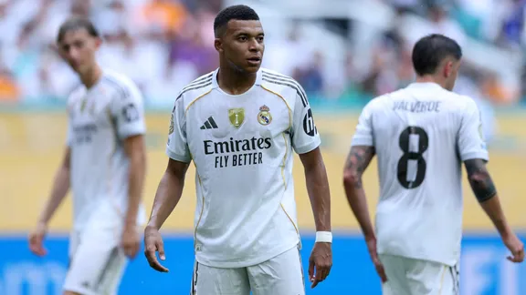 Real Madrid vs Osasuna: Link stream, kênh TV, tin tức đội hình, dự đoán