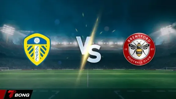 Leeds United vs Brentford: Cuộc chiến tại Elland Road