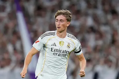 Huijsen và hành trình tìm lại niềm tin sau sai lầm cuối năm 2025