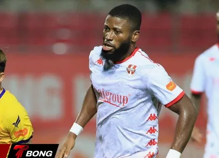 Ninh Bình thiệt quân nặng khi mất ngoại binh chủ lực trước trận HAGL