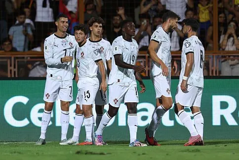Nhận định bóng đá Hungary vs Bồ Đào Nha, 01h45 ngày 10/9: 3 điểm cho Ronaldo và Bồ