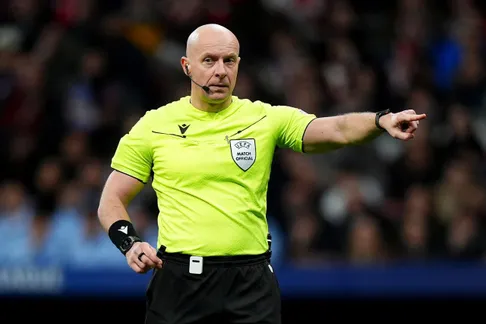 Cựu Trọng Tài Chung Kết FIFA World Cup Bác Bỏ Khiếu Nại Của Barca