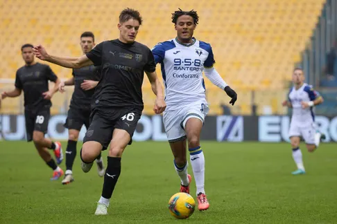 Inter Milan Muốn 'Tặng Quà' Chivu Ngôi Sao U21 Italy - Cầu Thủ Đức Và Pháp Có Thể Bị Bán