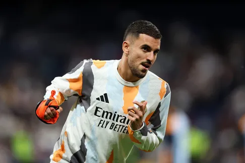 Tiền vệ dự bị của Real Madrid đặt ra sứ mệnh rõ ràng cho mùa giải 2025/26