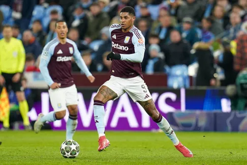 Barcelona Nhắm Rashford Nhưng Đòi Cầu Thủ Phải Cắt Giảm Lương Mạnh