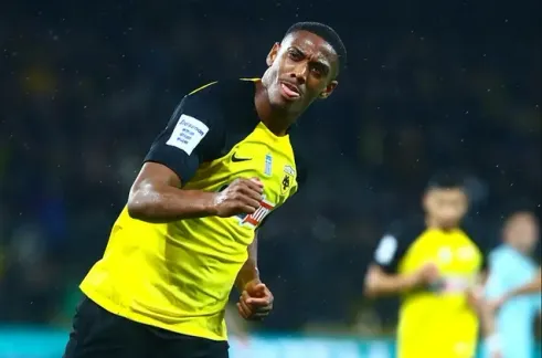 Anthony Martial có câu trả lời cho Pumas UNAM