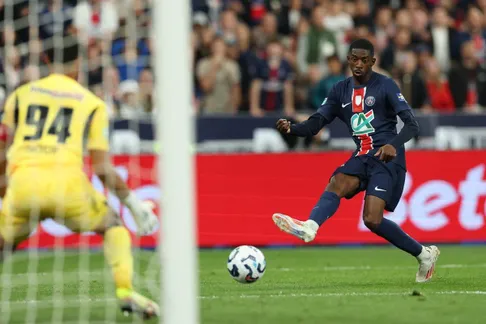PSG vs Atletico Madrid: Chủ nhà Paris quyết tâm thắng trận ra quân tại FIFA Club World Cup