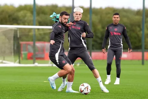 Giải mã những thay đổi giúp Man Utd tái thiết đội bóng