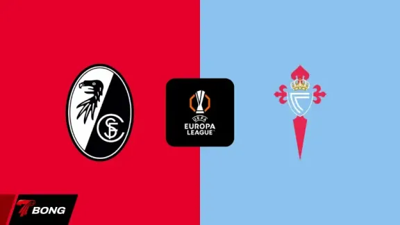 Celta Vigo vs Freiburg: "Nhiệm vụ bất khả thi" tại Balaidos