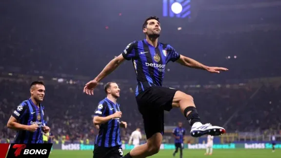 Taremi Xin Rời Châu Âu Để Trở Về Bảo Vệ Iran