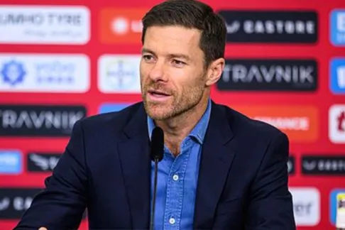 Xabi Alonso có bốn tân binh trong đội hình dự kiến của Real Madrid mùa sau