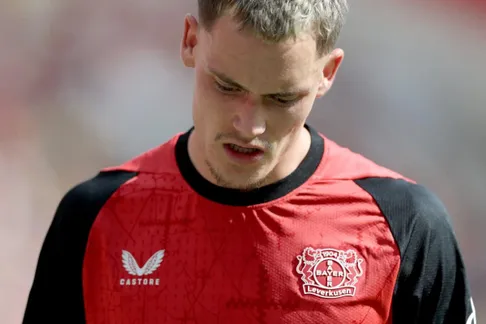 Vụ Florian Wirtz và mùi khét lẹt từ thương vụ Man City tái chiêu mộ
