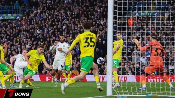 Leeds United Vào Tứ Kết FA Cup Sau 23 Năm Chờ Đợi