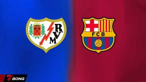 Barcelona vs Rayo Vallecano: Sức mạnh hủy diệt tại thánh địa Camp Nou