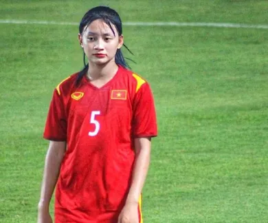 ĐT Việt Nam chưa có tên Hồng Yêu và Thanh Hiếu dưới thời HLV Nhật Bản