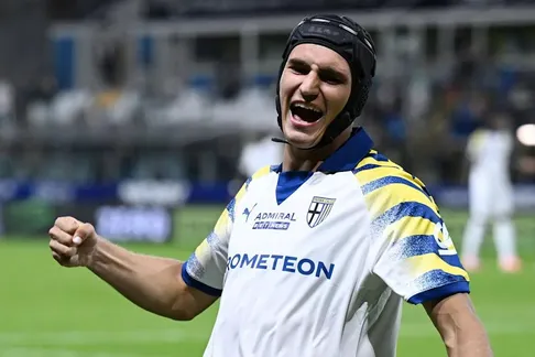 Tottenham Hotspur 'quan tâm' đến việc ký hợp đồng với tiền đạo 23 tuổi của Serie A