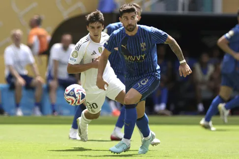 Real Madrid nhận ba đề nghị cho tài năng tấn công trị giá 50 triệu euro