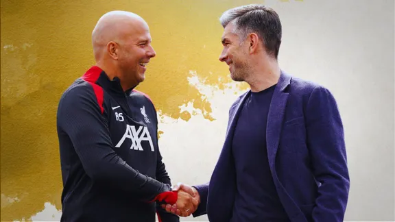 Liverpool sắp ký hợp đồng với nhà vô địch Champions League 