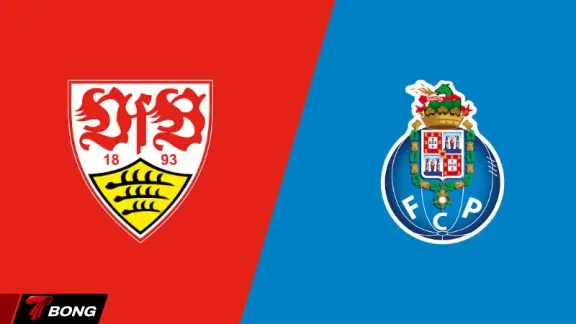 FC Porto vs VfB Stuttgart: Cuộc chiến giành ưu thế tại đấu trường châu lục