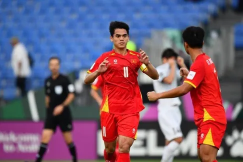 Báo Indonesia thừa nhận U23 Việt Nam là ứng viên vô địch và rộng cửa vào bán kết
