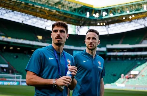Nhận cú sốc từ Jota, sao Chelsea có thể không đá tứ kết Club World Cup