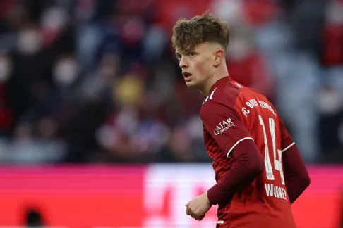 Chính thức | Bayern Munich nói lời chia tay nhạt nhẽo với Paul Wanner