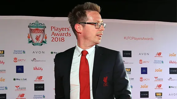 Báo cáo: Michael Edwards ĐỒNG Ý thỏa thuận rời Liverpool
