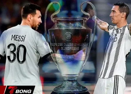 Các Điểm Nhấn Trong Lượt Trận Cuối Vòng League Phrase C1