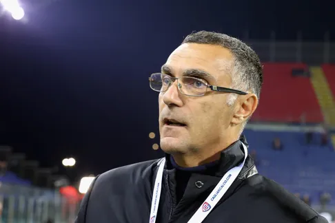 'Tâm lý thay đổi' sau pha mất điểm của Napoli tại Serie A