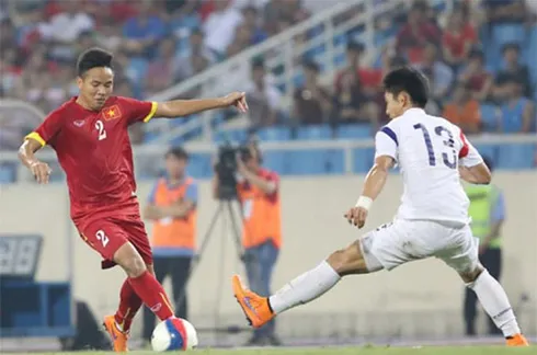 Cú sốc chuyển nhượng: Cựu sao ĐT Việt Nam gia nhập Becamex TP.HCM