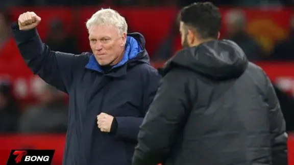 David Moyes yêu cầu Ngoại hạng Anh giải trình việc Chelsea thoát án trừ điểm