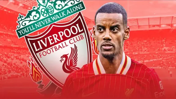 Liverpool đã chiêu mộ thành công tiền đạo cánh "NGON-BỔ-RẺ"