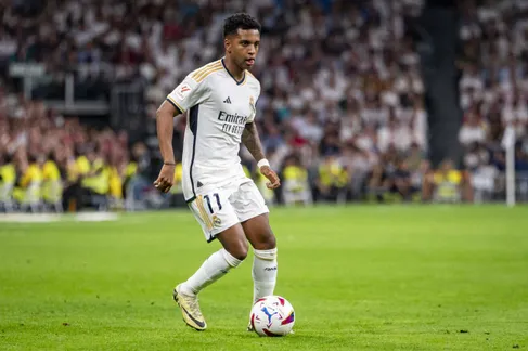 Arsenal Đối Đầu Man City Trong Cuộc Đua Chiêu Mộ Ngôi Sao Real 84 Triệu Bảng