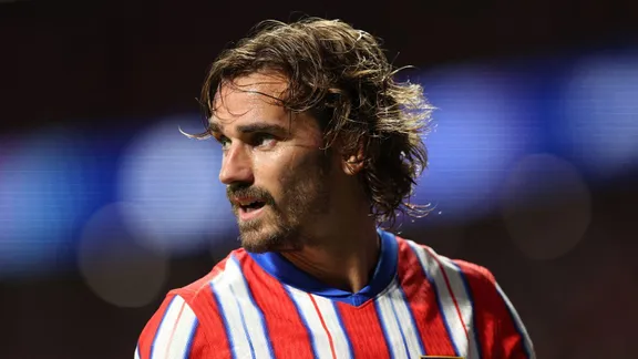 Diego Simeone nói gì về việc Griezmann chuẩn bị chia tay Atletico Madrid?