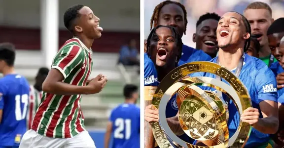 Hành trình phi thường của Joao Pedro: Thoát khỏi ‘địa ngục’, chạm tới vinh quang