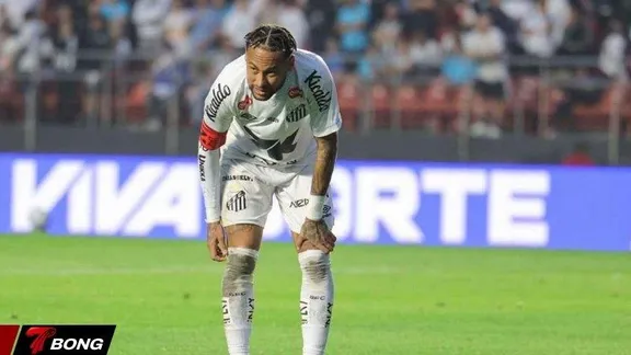 Tuyển Brazil: Neymar bị gạch tên, thần đồng Endrick góp mặt