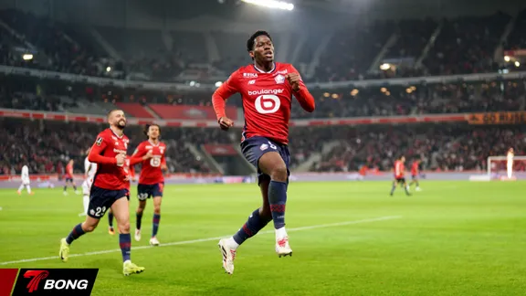 Unai Emery tìm thấy mảnh ghép hoàn hảo: Jonathan David có cập bến Villa Park?